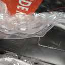 Right Passenger Side Mirror Compatible with Toyota RAV4 2019 2020 2021 2022 2023 2024 Power Heated Turn Signal Blind Spot Door Rear View Mirrors 8 Pins Black