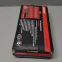 Egofine 46 Pieces 1/4 inch Drive Socket Ratchet Wrench Set, with Bit Socket Set Metric and Extension Bar for Auto Repairing and Household, with Storage Case