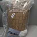 Bedsure Comforters Queen Size Duvet Insert, All Season Bed Comforter, Quilted Down Alternative Duvet, Box Stitched Comforter with Corner Tabs, Machine Washable, 88 x 88 Inches (White)