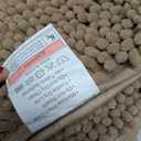 OLANLY Bathroom Rugs 24x16, Extra Soft Absorbent Chenille Bath Rugs, Rubber Backing Quick Dry, Machine Washable Bath Mats for Bathroom Floor, Tub and Shower, Home Decor Accessories, Tan