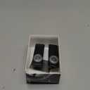 BMW Genuine LED Door Projectors 68mm Light Lamp 63312468386