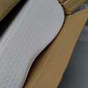 Tempur-Pedic TEMPUR-Ergo Neck Pillow, Large Profile, White, High Profile