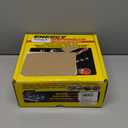 ENERGY SUSPN Energy Suspension Rear Control Arm Bushing Set 19.3105R