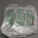 132 PCS Birthday Party Supplies - Banner, Balloons, Toppers, Tablecloth, Paper Tableware, Backdrop, Hanging Swirl for Adult Theme Birthday Party