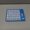 Joyreal AAC Device for Autism, Non Verbal Communication Tools for Speech Therapy & Stroke Rehab. Communication Tablet, Autism Talking Aids with 8 Programmable Buttons & Adjustable Volume (Blue)