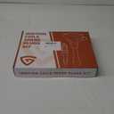 Set of 4 Ignition Coil Pack UF751 and Iridium Spark Plugs Fit For Jeep Cherokee 2014-2020, Compass 2018-2020, Renegade 2015-2020 & Fit For Chrysler 200 & Fit For Ram ProMaster City