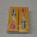 NGK Standard Spark Plugs - Stock #2910 - AB-6 AB6 - Screw Tip - Pack of (2)
