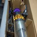 Dyson V15 Detect Total Clean Extra