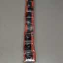 10 x TONYMOLY Tako Pore Blackhead Remover Scrub Stick Charcoal & Dead Sea Salt Exfoliator for Blackheads, Whiteheads, Pore Cleansing & Oil Control, 0.8 oz