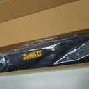 DEWALT Laser Level Tripod,  x 20 Thread Mount, Collapsible Legs, Non-Skid Feet, Carrying Pouch Included (DW0881T)