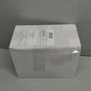 Zhengmy 12 Pack Large Size Christmas Star Cutout Bells Ornament Jumbo Vintage Rustic Metal Sleigh Bell with Plaid Ribbon Jute Twine for Christmas Tree Hanging Holiday Party Farmhouse(Sliver)