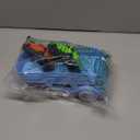 Green Toys Car Carrier, Blue - Pretend Play, Motor Skills, Kids Toy Vehicle. No BPA, phthalates, PVC. Dishwasher Safe, Recycled Plastic, Made in USA. (Standard)