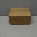 12 Pack 4oz Glass Shot Bottles with Caps, 120ml Borosilicate Glass Juice Shot Bottles, Dishwasher & Freezer Safe, Reusable Wellness Ginger Shot Glass Jars with Lids for Juicing