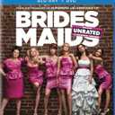 Bridesmaids [Blu-ray]