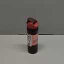 Owala FreeSip Insulated Stainless Steel Water Bottle with Straw, BPAFree Sports Water Bottle, Great for Travel, 24 Oz, Black Cherry