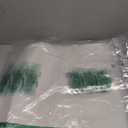 Plymor Ready to Ship 1.5 Mil Wicketed Poly Bags with Permanent Adhesive Strip and Suffocation Warning, 9" x 14" (Pack of 250)