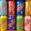 Zevia Nostalgic Variety pack 24*12oz 02/14/2027