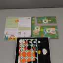 OUTFOXED, A CLASSIC WHO DUNNIT GAME FOR PRESCHOOLERS, 4 players