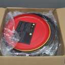 Ultimate Disc 175 Grams for Beach, Backyard, Park, Camping and More for All Age - Multi Color