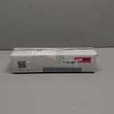 AggAuto Universal 40"x13" Car Grill Mesh - 100x33cm Aluminum Alloy Automotive Grille Insert Bumper 6x12mm Rhombic Hole, One of the Most Multifunctional Shape Grids Black