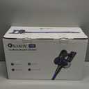 Cordless Vacuum Cleaner, 500W/40Kpa Vacuum Cleaners for Home, 60Mins Stick Vacuum with LED Display, Anti-Tangle & Wall Mount Charging, 8 in 1 Lightweight Vacuum for Hard Floors Carpet Pet Hair