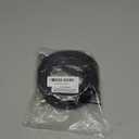 XLR Microphone Cable 15 FT, XLR Male to Female Balanced Mic Cable, 3-Pin Shielded Speaker Cord, Zinc Alloy Connectors, 22AWG Pure Copper, Metal Spring SR, Recording Studio, Podcast, Black