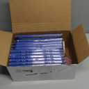 Sabary 24 Pack End of School Year Gift for Student Watercolor Paint Set Bulk with Card and Rope 8 Washable Watercolor Paint with Brush for Last Day of School Classroom Kid Art Party Favor (Round)