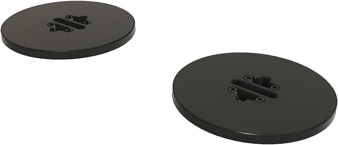 Snowboard Risers/Lift/Elevators