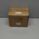 LE TAUCI Cappuccino Cups with Saucers - 6 oz Ceramic Coffee Cup and Saucer Set for Latte, Cafe Au Lait, Flat White, Mocha, Tea, Dishwasher & Microwave Safe, Set of 4, Embossed, White