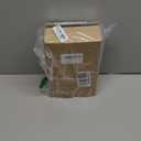 Stright 360 Degree Rotating Christmas Tree Stand, Revolving Artificial Tree Base for Tree Up to 7.5FT, Spinning Christmas Tree Stand with 2 Settings Trunk Diameter and One Built-in Electrical Outlet