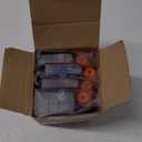 LC3033XXL Ink Cartridges Replacement for Brother LC3033 bk/c/m/y Ink Cartridge Compatible with Brother MFC-J995DW MFC-J805DW MFC-J815DW Printer, 4 Packs