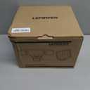 LEPOWER 1600LM LED Solar Security Lights Motion Outdoor, Motion Sensor Light, 5500K White Light, IP65 Waterproof Outdoor Flood Solar Light with 3 Adjustable Head for Yard, GarageWhite