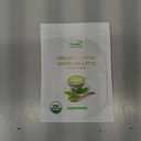 Matcha DNA Sweetened Matcha Powder - Matcha Latte Mix - Unprocessed, Perfect For cafe style Matcha Tea and Lattes - Made With Organic Sugar, Naturally Low In Caffeine (4.2 oz), Best by May, 2025