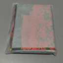 7x5ft Polyester Green Castle Backdrop Yellow Brick Road Rainbow Sky Photography Background Floral Banner Party Decorations Photo Props