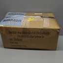 Amazon Basics Brushed Microfiber Quilt Set, Extra Soft with Natural Texture, 3-Piece, King, Beige