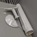 Honeywell Quiet Set Whole Room Oscillating Tower filter Fan with Remote, White, HYF260