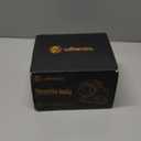 Electronic Throttle Body Compatible with Buick Enclave LaCrosse Allure, Chevy Traverse Equinox, 2007-2011 GMC Acadia, Saturn Outlook Pontiac Torrent Suzuki XL-7 V6 3.6L Engine Replace 12616995