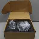 Thermalright Phantom Spirit 120 SE Black CPU Cooler,Dual TL-C12B V2 PWM Fans and Double Towers, 7 Heat Pipes Heatsink Cooler,for AM4/AM5&Intel LGA1851/1700/115X/1200, Computer CPU Cooling,Black