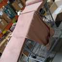 Folding Bed 57"x20" Site Back cushion 20x20x7in Head cushion:20x6x3in