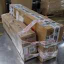 Aquasana Whole House Well Water Filter | 500K Gallons | UV, Carbon & KDF | Salt-Free Softener Alternative | Install Kit | Tackles up to 99.99% Chlorine, Bacteria, Viruses & Scale | EQ-WELL-UV-PRO-AST