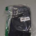 SINOPHANT High Waisted Leggings for Women - Full Length Capri Buttery Soft Yoga Pants for Workout Athletic size XL, Black