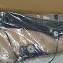 A-Premium Power Window Regulator Without Motor Front Driver Side Compatible with Audi A5 Quattro, S5, 2018-2024, Coupe Only, from 05/02/2018