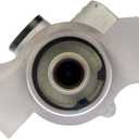 Dorman M630077 Brake Master Cylinder Compatible with Select BMW Models (Made in USA)