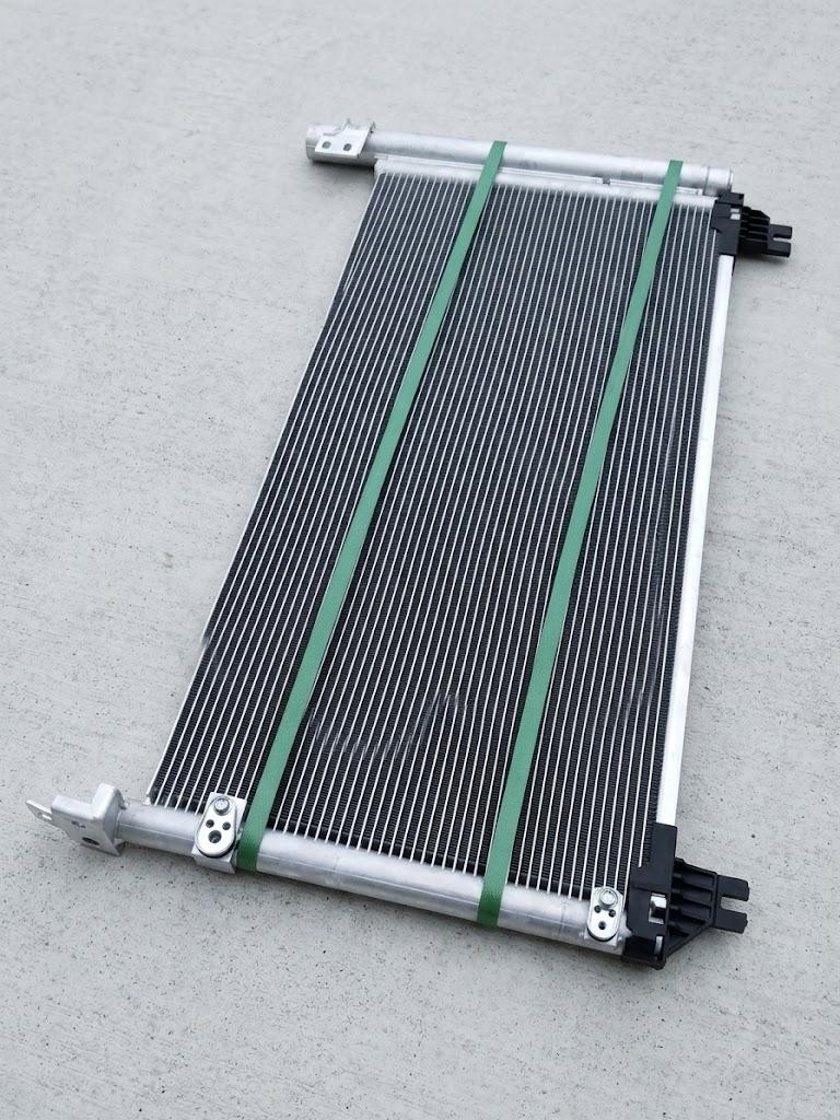 Wagner CD69 Condenser