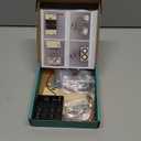 STEM Projects for Kids & Adults Build Your Own Bluetooth Speaker - Science Experiment Electronics Kit | Beginner's Starter DIY Set,STEM Gifts for Teenage Girls + Boys Ages 10 and Up (Dual Speakers)