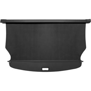 Powerty Cargo Cover for 2022-2026 Jeep Grand Cherokee(2 Row;WL) 4XE Accessories Trunk Cover Retractable Trunk Shielding Shade Cargo Luggage Cover Privacy Screen(Not fit for WK)
