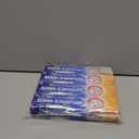 ARM & HAMMER Advance White Toothpaste, Teeth Whitening Baking Soda Toothpaste with Stain Defense Technology and Fluoride, Clean Mint Flavor, 6.0 Oz (4 Pack)