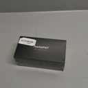 MANSCAPED The Lawn Mower 5.0 Ultra Groin & Body Hair Trimmer  Dual-Head SkinSafe Trimmer & Foil Blades, Waterproof Wet/Dry Groomer, USB-C Rechargeable with Travel Case, Mens Ball Shaver, Black