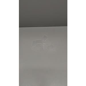 Akro-Mils 40716 Width Dividers for Plastic Storage Hardware and Craft Cabinet Small Drawers, (16-Pack), Clear, White