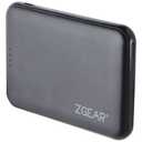 ZGear (5,000mAh) Slim Power Bank with Dual Charging Ports